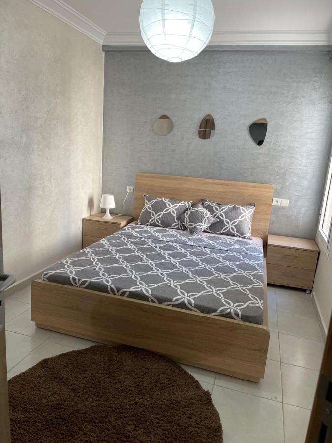 阿加迪尔Assahil House公寓 外观 照片